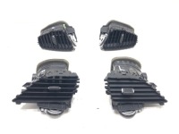 фото thumb №1, Решётка обдув перед jeep cherokee kl 75543a01 suv