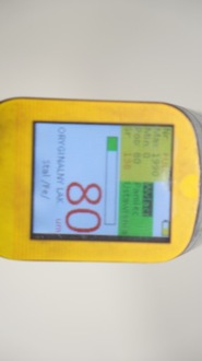 фото thumb №7, Двері лівий перед vw up 11-14r