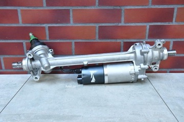 фото thumb №6, Система рулевая рейка трансмиссия рулевая bmw 2 g42 3 g20 g21 4 g22 4x4 tt