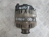 фото thumb №6, Генератор chevrolet aveo 07-11 1.4 b 16v