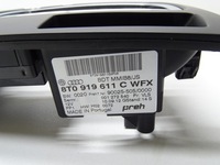 фото thumb №10, Панель управление mmi переключатель navi радио 8t0919611c audi a5 8t a4 b8