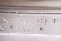 фото thumb №6, Jeep wrangler jl 18- подкрылок правое задняя 68270816ac