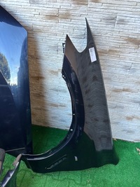 фото thumb №8, Капот крила бампер pas переднє радіатор лампи bmw x3 x4 g01 g02 416