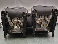 фото thumb №14, Сиденья диван hyundai i40 1.7crdi рестайлинг универсал ue