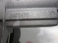 фото thumb №8, Citroen ds3 11r pas безопасности левый перед 96771574xx