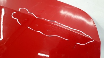 фото thumb №6, Skoda scala 2019-2021 крышка зад