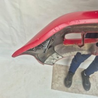 Bmw 3 e46 купе кабриолет  m-pakiet бампер перед передний решётка Доставка, фото thumb