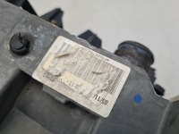 фото thumb №11, Peugeot 508 i 1.6 e-hdi pas передній радіатор