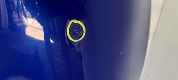 фото thumb №8, Mini iii 3 f55 f56 капот кришка перед переднє