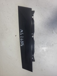 фото thumb №1, Молдинг накладка дверь правый задняя peugeot 508 i sw 96711257xy