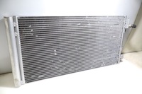 фото thumb №1, Радіатор кондиціонера renault fluence 1.5dci