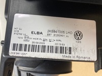 фото thumb №11, Лампа ліва передня vw caddy 2k8