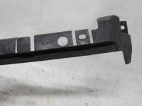 Nissan qashqai j10 рестайлинг  1.5 накладка поперечина перед с Разборки, фото thumb