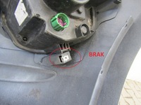 фото thumb №12, Бампер перед передний fiat 500 lift 15-