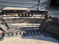 фото thumb №14, Бампер перед kompletny audi a3 8v lift s line sedan ly3u оригінал !!!