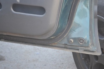 фото thumb №6, Toyota rav4 i 2.0 '94-00 дверь правые перед 6n5