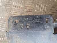 фото thumb №6, Ford ranger 3 17 r 3.2 tdci бризковик правий