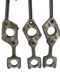 фото thumb №8, Шатун nissan x-trail t33 qashqai j12 1.5 hybrid e-power v-ct kr15