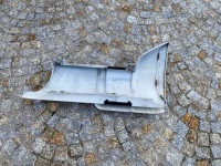 Mercedes actros mp2 943 ветровик уголок кабины 9438840023 оригинал Цена, фото thumb