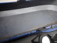 фото thumb №12, Toyota c-hr i 1 16-19 бампер перед передній 4xpdc