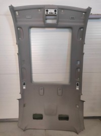 фото thumb №1, Bmw e61 lift podusfitka люк сіра