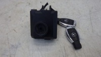 Купити Замок запалювання ключі mercedes w176 1.5 cdi a160 a2469054402, фото thumb