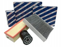 фото thumb №1, Smart forfour i 04-06 1.5 cdi фільтри набір