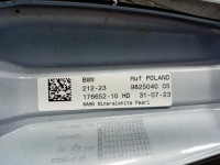 фото thumb №8, Bmw ix1 x1 u11 корпус антени даховий rekin плавник 9825040 a96