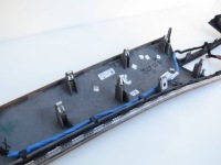 Декоративна молдинг декоративна панелі drewno ambiente mercedes cls w218 e-klasa w212 Оригінал, фото thumb