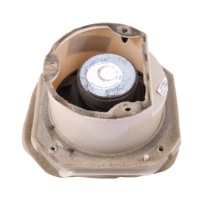 Mercedes w140 динамік заднього панель багажника a1408203202 Оригінал, фото thumb