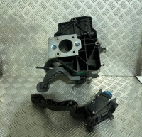 фото thumb №10, Lancia delta iii 1.6 jtd педаль газу гальма зчеплення європа 51836372