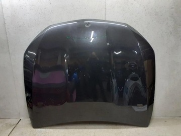 фото thumb №1, Капот mercedes glc w254 2022-