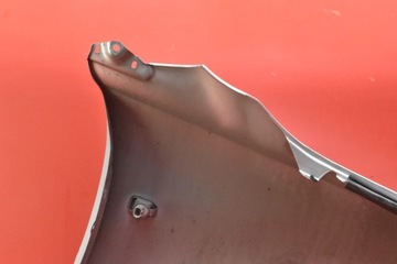 фото thumb №13, Крыло левый перед переднее серебряный toyota avensis t25 02-06