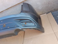 фото thumb №9, Mazda cx9 ii 2016-2024 бампер задній