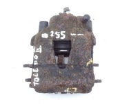 фото thumb №1, Seat toledo ii 98-05 супорт гальмівний лівий перед