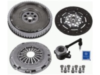 фото thumb №1, Набор сцепления renault grand scenic iii 1.5 09-