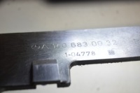фото thumb №16, Туннель средний бежевый mercedes w140 купе c140 cl 1406805350