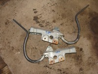 фото thumb №1, Петли петля крышки крышки mercedes 126 c126 sec