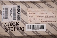 фото thumb №7, Alfa romeo stelvio термостат с корпус 46338166