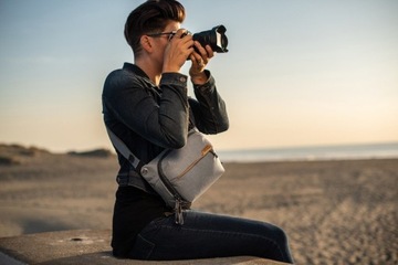Сумка Peak Design Everyday Sling 3L v2 - Серый