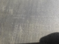 фото thumb №9, Hyundai ix35 10- бампер задняя задний 86611-2y000