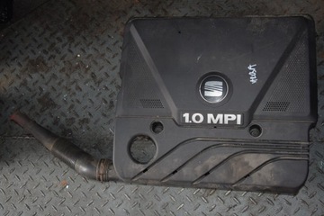 фото thumb №1, Кришка двигуна seat arosa