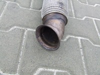 фото thumb №12, Maserati ghibli iii m157 вихлоп каталізатор 670034468