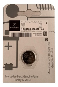 фото thumb №1, Mercedes аккумулятор do пульта ключи wiele modeli