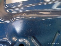 фото thumb №14, Двері праве задні правий задня vw polo vi 6 2g4833312 17-24