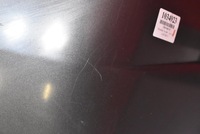 фото thumb №6, Бампер задняя задний чёрный hyundai tucson 1 i 04-10