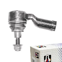 фото thumb №1, Rts 91-01606 наконечник тяга рулевой поперечный