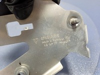 фото thumb №5, Porsche panamera ii 971 кронштейн кронштейн блок управления 971907515