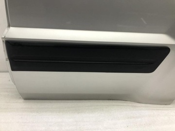 фото thumb №9, Дверь левый зад jeep grand cherokee wk iii