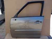 фото thumb №1, Citroen c4 picasso i двері ліва перед